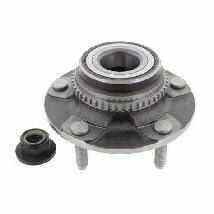Wheel Hub Bearing Assembly (Ford)
