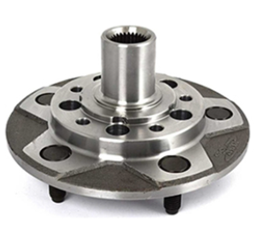 Wheel Hub Bearing Assembly (Ford)