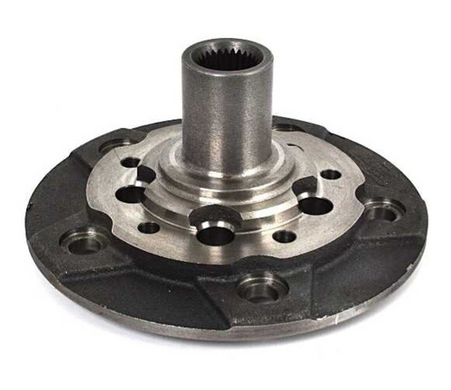 Wheel Hub Bearing Assembly (Ford)