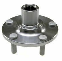 Wheel Hub Bearing Assembly (Ford)