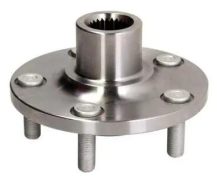 Wheel Hub Bearing Assembly (Ford)