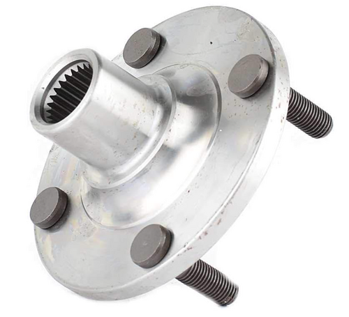 Wheel Hub Bearing Assembly (Ford)