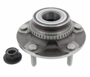 Wheel Hub Bearing Assembly (Ford)