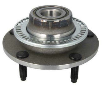 Wheel Hub Bearing Assembly (Ford)