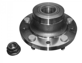 Wheel Hub Bearing Assembly (Ford)