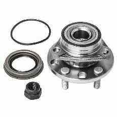 Wheel Hub Bearing Assembly (CADILLAC)
