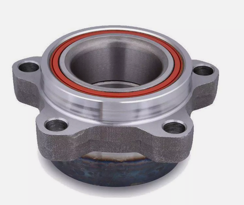 Wheel Hub Bearing Assembly (Ford)