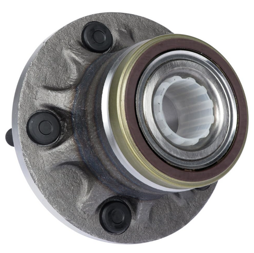 Wheel Hub Bearing Assembly (Ford)