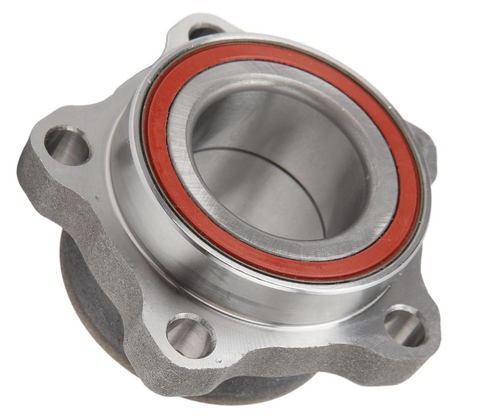 Wheel Hub Bearing Assembly (Ford)