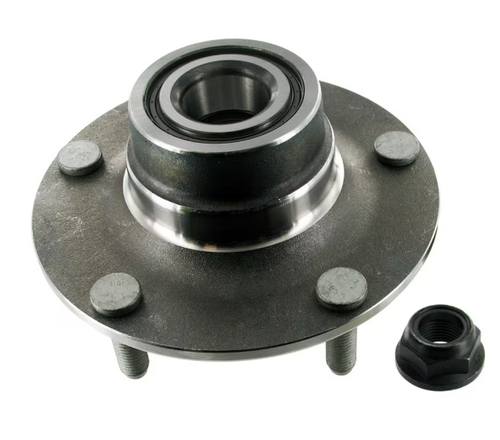 Wheel Hub Bearing Assembly (Ford)