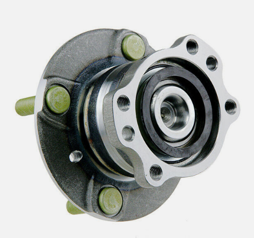 Wheel Hub Bearing Assembly (Ford)