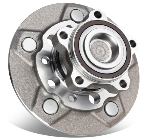 Wheel Hub Bearing Assembly (Ford)