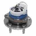 Wheel Hub Bearing Assembly (BUICK)