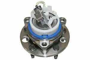 Wheel Hub Bearing Assembly (CADILLAC)