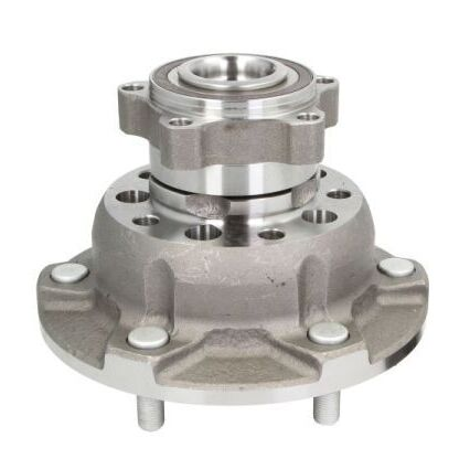Wheel Hub Bearing Assembly (Ford)