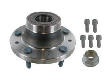 Wheel Hub Bearing Assembly (Ford)