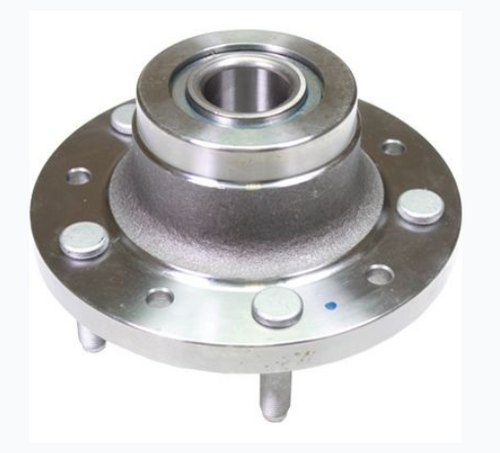 Wheel Hub Bearing Assembly (Ford)