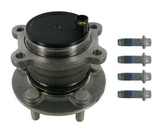 Wheel Hub Bearing Assembly (Ford)