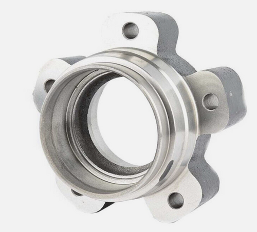 Wheel Hub Bearing Assembly (Ford)
