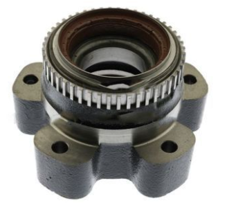 Wheel Hub Bearing Assembly (Ford)