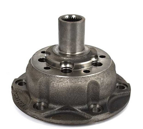 Wheel Hub Bearing Assembly (Ford)