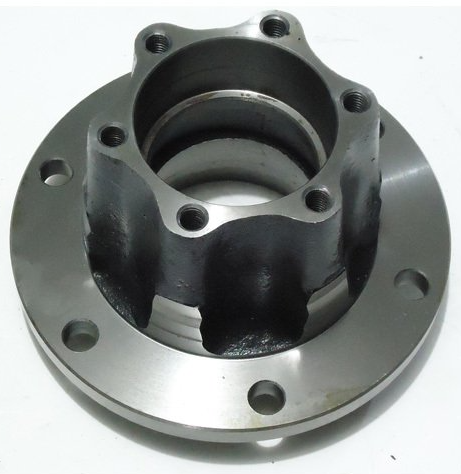 Wheel Hub Bearing Assembly (Ford)