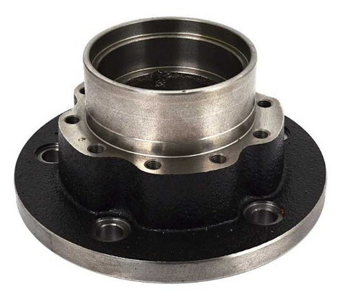 Wheel Hub Bearing Assembly (Ford)