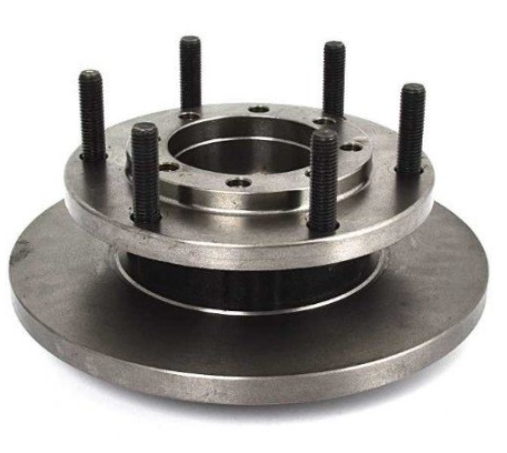 Wheel Hub Bearing Assembly (Ford)
