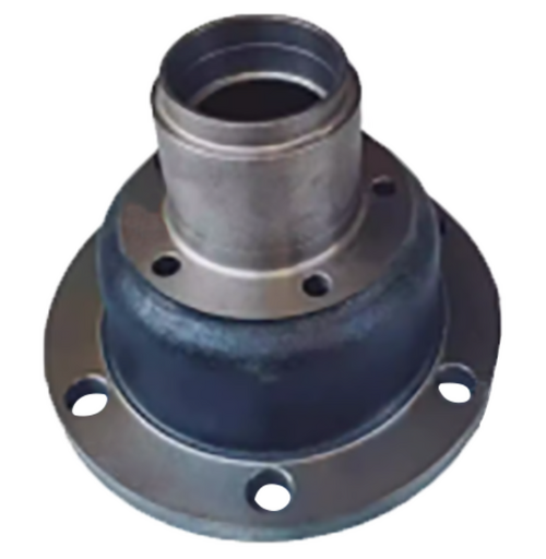 Wheel Hub Bearing Assembly (Ford)