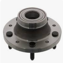 Wheel Hub Bearing Assembly (Ford)