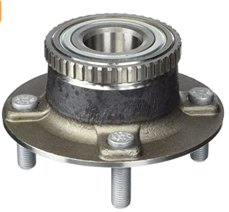 Wheel Hub Bearing Assembly (Ford)