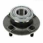 Wheel Hub Bearing Assembly (Ford)