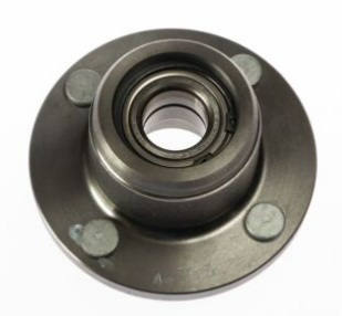Wheel Hub Bearing Assembly (Ford)