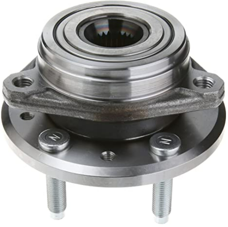 Wheel Hub Bearing Assembly (Ford)