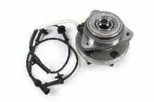 Wheel Hub Bearing Assembly (Ford)