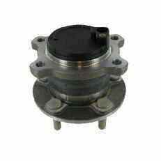 Wheel Hub Bearing Assembly (Ford)