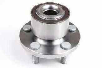 Wheel Hub Bearing Assembly (Ford)