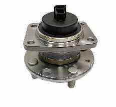 Wheel Hub Bearing Assembly (Ford)