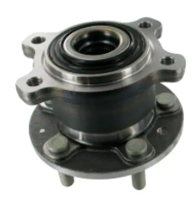 Wheel Hub Bearing Assembly (Ford)