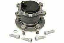 Wheel Hub Bearing Assembly (Ford)