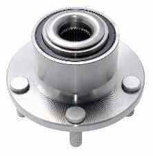 Wheel Hub Bearing Assembly (Ford)
