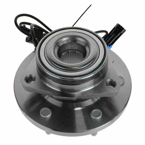Wheel Hub Bearing Assembly (HUMMER)