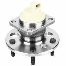 Wheel Hub Bearing Assembly (Chevrolet)