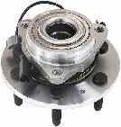 Wheel Hub Bearing Assembly (GMC)