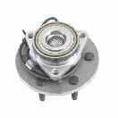 Wheel Hub Bearing Assembly (GMC)