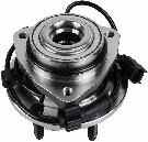 Wheel Hub Bearing Assembly (GMC)