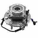 Wheel Hub Bearing Assembly (GMC)