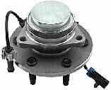Wheel Hub Bearing Assembly (GMC)