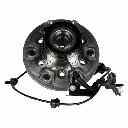 Wheel Hub Bearing Assembly (GMC)
