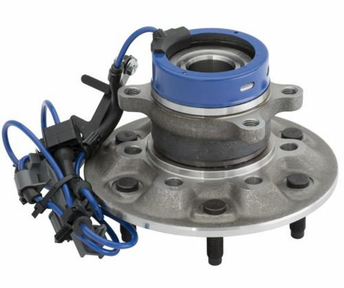 Wheel Hub Bearing Assembly (GMC)